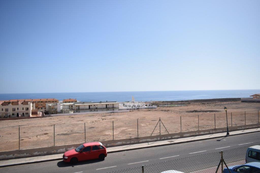 Caleta Paraiso Sea View 137 Costa De Antigua Zewnętrze zdjęcie